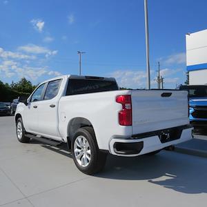2025 Chevrolet Silverado 1500 Crew Cab RWD Pickup for sale #29709 - photo 2