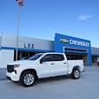 2025 Chevrolet Silverado 1500 Crew Cab RWD Pickup for sale #29709 - photo 1