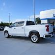 2025 Chevrolet Silverado 1500 Crew Cab RWD Pickup for sale #29709 - photo 4