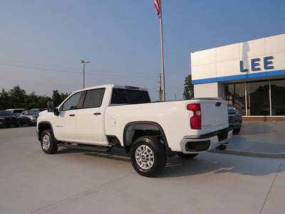 2025 Chevrolet Silverado 2500 Crew Cab 4WD Pickup for sale #29711 - photo 2