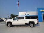 2025 Chevrolet Silverado 2500 Crew Cab 4WD Pickup for sale #29711 - photo 3