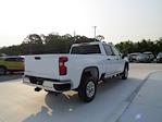 2025 Chevrolet Silverado 2500 Crew Cab 4WD Pickup for sale #29711 - photo 4