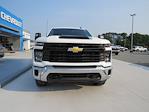 2025 Chevrolet Silverado 2500 Crew Cab 4WD Pickup for sale #29711 - photo 6
