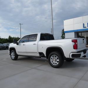 2024 Chevrolet Silverado 2500 Crew Cab 4WD Pickup for sale #29721A - photo 2
