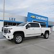 2024 Chevrolet Silverado 2500 Crew Cab 4WD Pickup for sale #29721A - photo 1