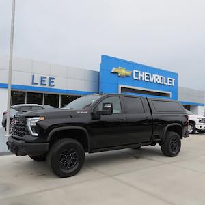 2024 Chevrolet Silverado 2500 Crew Cab 4WD Pickup for sale #29724A - photo 1