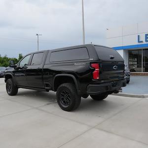 2024 Chevrolet Silverado 2500 Crew Cab 4WD Pickup for sale #29724A - photo 2