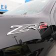 2024 Chevrolet Silverado 2500 Crew Cab 4WD Pickup for sale #29724A - photo 12