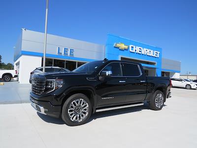 2023 GMC Sierra 1500 Crew Cab 4WD Pickup for sale #29726A - photo 1