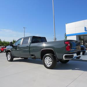 2025 Chevrolet Silverado 2500 Crew Cab SRW 4WD Pickup for sale #29729 - photo 2