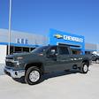2025 Chevrolet Silverado 2500 Crew Cab SRW 4WD Pickup for sale #29729 - photo 1
