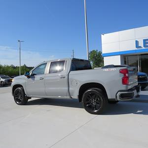 2025 Chevrolet Silverado 1500 Crew Cab 4WD Pickup for sale #29732 - photo 2