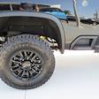 2025 Chevrolet Silverado 2500 Crew Cab 4WD Pickup for sale #29741 - photo 9