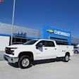 2025 Chevrolet Silverado 2500 Crew Cab SRW 4WD Knapheide Service Truck for sale #29744 - photo 1