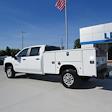 2025 Chevrolet Silverado 2500 Crew Cab SRW 4WD Knapheide Service Truck for sale #29744 - photo 4