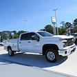 2025 Chevrolet Silverado 2500 Crew Cab SRW 4WD Knapheide Service Truck for sale #29744 - photo 7