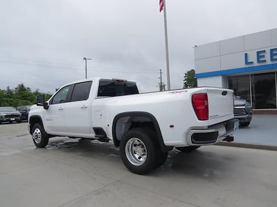 2025 Chevrolet Silverado 3500 Crew Cab 4WD Pickup for sale #29746 - photo 2
