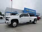 2025 Chevrolet Silverado 3500 Crew Cab 4WD Pickup for sale #29746 - photo 1
