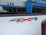 2025 Chevrolet Silverado 3500 Crew Cab 4WD Pickup for sale #29746 - photo 12