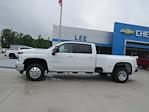 2025 Chevrolet Silverado 3500 Crew Cab 4WD Pickup for sale #29746 - photo 3