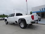 2025 Chevrolet Silverado 3500 Crew Cab 4WD Pickup for sale #29746 - photo 2
