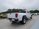 2025 Chevrolet Silverado 3500 Crew Cab 4WD Pickup for sale #29746 - photo 5