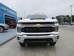 2025 Chevrolet Silverado 3500 Crew Cab 4WD Pickup for sale #29746 - photo 7