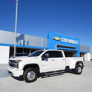 2021 Chevrolet Silverado 3500 Crew Cab 4WD Pickup for sale #29751Q - photo 1
