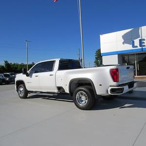 2021 Chevrolet Silverado 3500 Crew Cab 4WD Pickup for sale #29751Q - photo 2