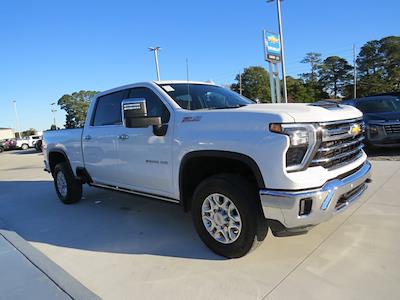 Used 2024 Chevrolet Silverado 2500 LTZ Crew Cab for sale #29751U - photo 1