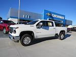 Used 2024 Chevrolet Silverado 2500 LTZ Crew Cab for sale #29751U - photo 28