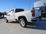 Used 2024 Chevrolet Silverado 2500 LTZ Crew Cab for sale #29751U - photo 4