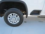 Used 2024 Chevrolet Silverado 2500 LTZ Crew Cab for sale #29751U - photo 8