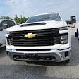 New 2025 Chevrolet Silverado 2500 Crew Cab 4WD Knapheide 696 8' 1" Service Truck for sale #29764 - photo 3