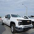 New 2025 Chevrolet Silverado 2500 Crew Cab 4WD Knapheide 696 8' 1" Service Truck for sale #29764 - photo 4