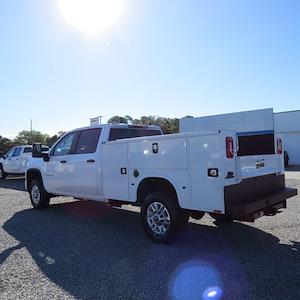 2025 Chevrolet Silverado 2500 Crew Cab SRW 4WD Knapheide Service Truck for sale #29765 - photo 2