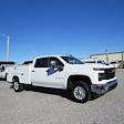 2025 Chevrolet Silverado 2500 Crew Cab SRW 4WD Knapheide Service Truck for sale #29765 - photo 3
