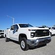 2025 Chevrolet Silverado 2500 Crew Cab SRW 4WD Knapheide Service Truck for sale #29765 - photo 4