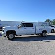 2025 Chevrolet Silverado 2500 Crew Cab SRW 4WD Knapheide Service Truck for sale #29765 - photo 6