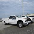 New 2025 Chevrolet Silverado 2500 Crew Cab 4WD Knapheide 696 8' 1" Service Truck for sale #29766 - photo 1