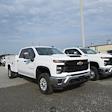 New 2025 Chevrolet Silverado 2500 Crew Cab 4WD Knapheide 696 8' 1" Service Truck for sale #29766 - photo 3