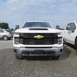 New 2025 Chevrolet Silverado 2500 Crew Cab 4WD Knapheide 696 8' 1" Service Truck for sale #29766 - photo 4