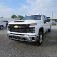 New 2025 Chevrolet Silverado 2500 Crew Cab 4WD Knapheide 696 8' 1" Service Truck for sale #29766 - photo 5