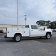 New 2025 Chevrolet Silverado 2500 Crew Cab 4WD Knapheide 696 8' 1" Service Truck for sale #29766 - photo 8