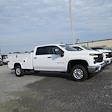 New 2025 Chevrolet Silverado 2500 Crew Cab 4WD Knapheide 696 8' 1" Service Truck for sale #29766 - photo 9