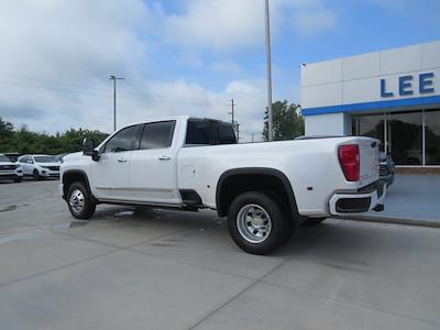 2025 Chevrolet Silverado 3500 Crew Cab 4WD Pickup for sale #29770A - photo 2
