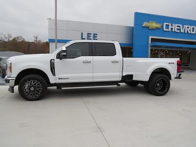 Used 2023 Ford F-350 Crew Cab for sale #29770B - photo 1