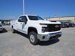 2025 Chevrolet Silverado 2500 Crew Cab SRW 4WD Service Truck for sale #29793 - photo 3