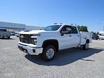 2025 Chevrolet Silverado 2500 Crew Cab SRW 4WD Service Truck for sale #29793 - photo 5
