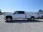 2025 Chevrolet Silverado 2500 Crew Cab SRW 4WD Service Truck for sale #29793 - photo 6
